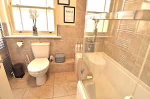 Bathroom- click for photo gallery